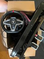 Thrustmaster T248 – Volant + Pédalier | PlayStation 4et 5, Ophalen, Zo goed als nieuw