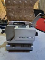 Vintage projector, Tickets en Kaartjes