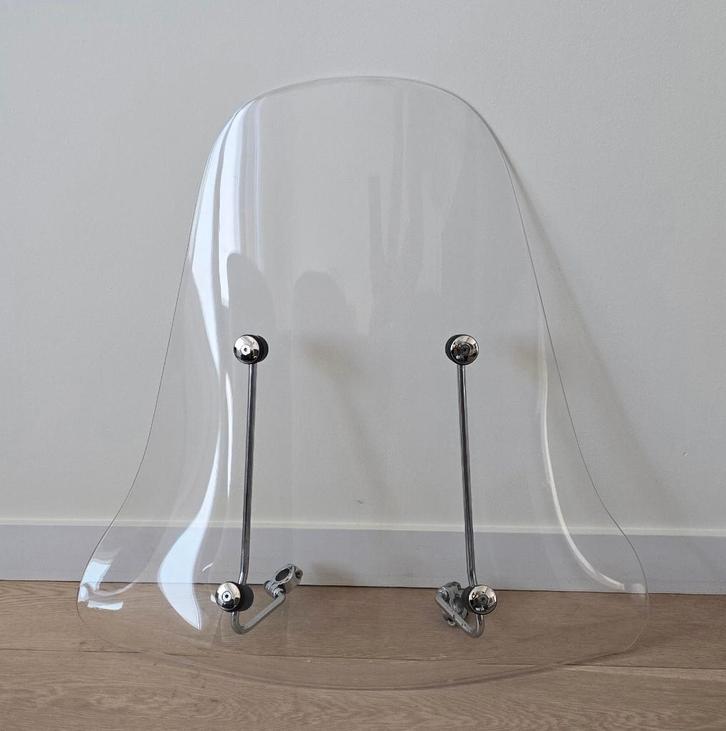 Windscherm Vespa PIAGGIO Sei Giorni. ZEER ZELDZAAM!!, Motoren, Accessoires | Overige, Nieuw, Ophalen of Verzenden