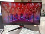 Ecran gaming 240hz 27pouces, Ophalen