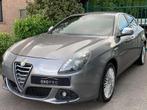 Alfa Romeo Giulietta 2.0 JTD 170CV / Boite Auto / Cuir / Cru, Auto's, Alfa Romeo, Euro 5, 1340 kg, 4 cilinders, https://public.car-pass.be/vhr/27e62c00-445e-41cc-b303-c5e539887abb