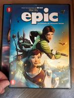 DVD Epic, Cd's en Dvd's, Ophalen of Verzenden, Vanaf 6 jaar