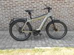 Riese & Müller Supercharger2 GT Vario HS – 53 cm , Fietsen en Brommers, Gebruikt, 51 tot 55 cm, 50 km per accu of meer, Ophalen