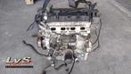 Motor van een Ford Focus, Ophalen of Verzenden, 3 maanden garantie, Gebruikt, Ford