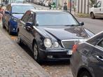 Mercedes Benz E280 ESSENCE EXPORT!!! The car works without a, Autos, Mercedes-Benz, Particulier, Achat