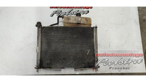 Radiateur van een Renault Clio, Auto-onderdelen, Airco en Verwarming, Renault, Gebruikt, 3 maanden garantie, Ophalen of Verzenden