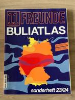 11 Freunde - Bundesliga competitiegids 23-24, Ophalen of Verzenden, Zo goed als nieuw, Boek of Tijdschrift