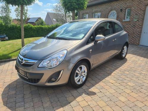 OPEL CORSA  1.4 I AUTOMAAT/ 150 OPEL, Auto's, Opel, Particulier, Corsa, ABS, Airbags, Airconditioning, Boordcomputer, Centrale vergrendeling