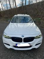 BMW 318 Gt, Autos, BMW, 5 places, Cuir, Berline, Automatique