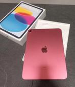 Ipad avec 5G Clavier +Stylet, Apple iPad, 11 pouces, Or Rose, Comme neuf
