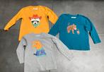 47: longsleeve Filou &Friends maat 6 j, Filou & Friends, Ophalen of Verzenden, Zo goed als nieuw, Shirt of Longsleeve