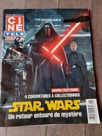 Star wars 2015 ciné revue, Collections, Comme neuf, Envoi