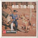 View-master Rin-Tin-Tin B 467 NL, Antiek en Kunst, Ophalen of Verzenden
