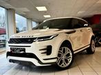 Land Rover Range Rover Evoque 2.0 Turbo 4WD P200 R-Dynamic S, Auto's, Automaat, Gebruikt, 4 cilinders, Wit