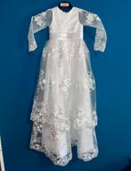 A vendre Robe de baptême taille 3-6 mois, Kinderen en Baby's, Babykleding | Overige, Ophalen, Zo goed als nieuw
