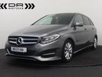 Mercedes-Benz B 180 d STYLE EDITION PACK - NAVI - LEDER - K, Autos, Mercedes-Benz, 5 places, 109 ch, Classe B, Bleu