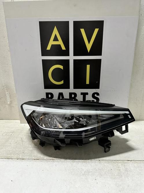 Koplamp ID4 id.4 11B Led origineel 11B941006B  rechts, Autos : Pièces & Accessoires, Éclairage, Volkswagen, Utilisé, Enlèvement ou Envoi