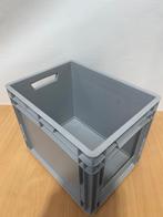 Bac gerbable gris – 40x30x27 cm – NEUVE, Enlèvement, Neuf