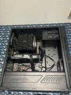 Hoogwaardige gaming-pc - Intel i7/RTX 3060 Ti/32 GB R, Ophalen, MSI, 2 tot 3 Ghz, 32 GB