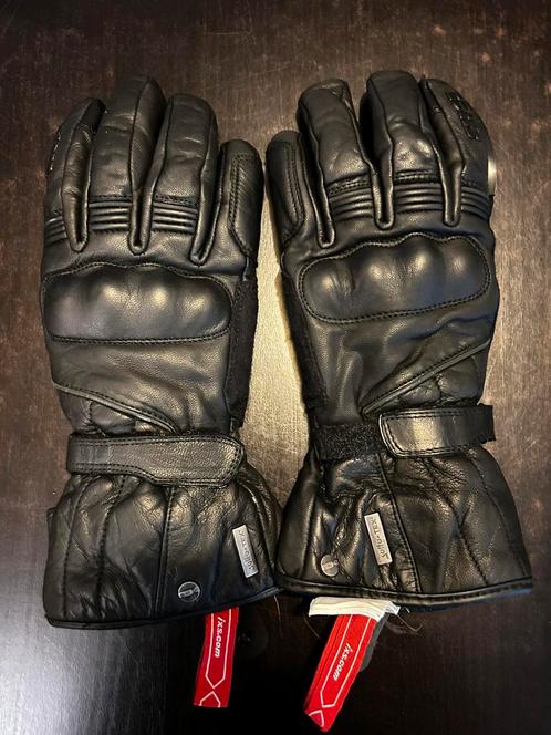 Gant hiver ixs taille L(10), Motos, Vêtements | Vêtements de moto, Gants, Seconde main, Enlèvement ou Envoi