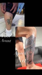 Tattoos op een aantrekkelijke prijs, Handtassen en Accessoires, Uiterlijk | Dieet en Afvallen, Ophalen, Zo goed als nieuw