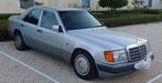 Mercedes 250D W124 1993, Auto's, 4 deurs, Achterwielaandrijving, Mercedes-Benz, Particulier