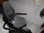 Kettler home-trainer Tour 600 R., Sport en Fitness, Ophalen, Zo goed als nieuw, Metaal, Benen