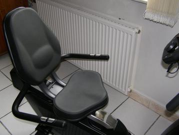 Kettler home-trainer Tour 600 R. beschikbaar voor biedingen
