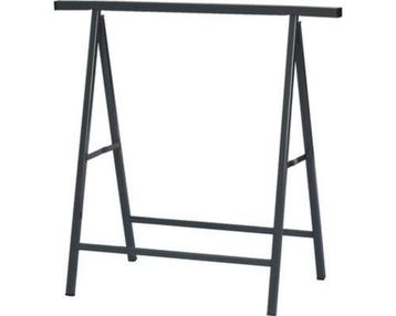 Tréteau pliant metall 200kg : 10 € beschikbaar voor biedingen