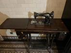Machine à coudre Elgin, Antiquités & Art, Antiquités | Machines à coudre, Enlèvement ou Envoi