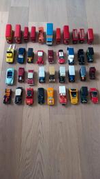 Partij auto's, Hobby en Vrije tijd, Modelauto's | Overige schalen, Ophalen of Verzenden, Gebruikt, Auto