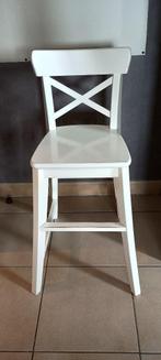 Kinderstoel ikea, Kinderen en Baby's, Ophalen, Gebruikt, Overige typen