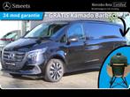 Mercedes-Benz Vito 116 CDI L2 SELECT, Auto's, Automaat, Achterwielaandrijving, 4 cilinders, 2000 kg