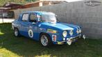 Renault R8 - roestvrij - R8 Gordini recreation - project, Auto's, 4 deurs, Achterwielaandrijving, Renault, 1400 cc