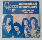 Queen - Bohemiian Rhapsody Made in Holland, Ophalen of Verzenden
