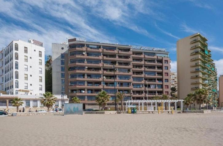 Te koop Appartement, Penthouse Duplex, Malaga, Spanje, Immo, Buitenland, Spanje, Appartement