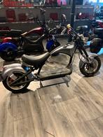 Trottinette électrique M1P Chopper Cruiser 2000w Nouveau, Enlèvement, Neuf