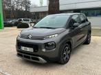 C3 Aircross 1.2 benzine, airco, 93.000 km, 09.2021!, Auto's, Citroën, Voorwielaandrijving, Stof, Bedrijf, 5 deurs