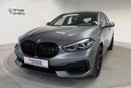 BMW 116 116IA carplay led digi. combi 24MAANDEN GARANTIE, 0 kg, Argent ou Gris, Achat, https://public.car-pass.be/vhr/73e64396-7dc5-4e0d-b6ea-16759652b620