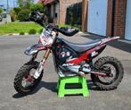 Oset mx10, Fietsen en Brommers, Minibikes, Midibikes en Pitbikes, Ophalen of Verzenden, Zo goed als nieuw