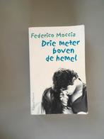 Drie meter boven de hemel - Federico Moccia, Gelezen, Europa overig, Ophalen of Verzenden, Federico Moccia