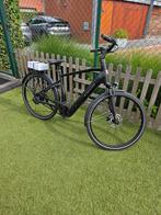Nieuw heren ebike 750wh Riemaandrijving performance motor, Fietsen en Brommers, Elektrische fietsen, 47 tot 51 cm, Ophalen of Verzenden