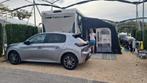 Dometic Rally air Pro 260M, Caravans en Kamperen, Voortenten en Luifels, Ophalen of Verzenden, Zo goed als nieuw