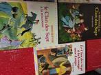 Lot de 7 livres le clan des sept, Ophalen