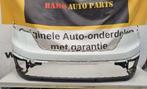 Renault Trafic 3 Facelift 2022-2025 X82PH2 620226941R BUMPER