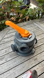 Bestway flowclear controleventiel, Ophalen, Nieuw