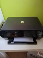 Printer Hp Envy 4500 print scan en kopieerapparaat, Ophalen, Hp, Gebruikt, Printer