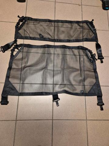 Bmw X1/X2 Bagagenet koffer nieuw beschikbaar voor biedingen