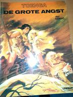 18 x Allerlei strips, Boeken, Meerdere stripboeken, Ophalen of Verzenden, Gelezen