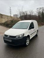 VW Caddy 1.6 diesel prêt à immatriculer, Autos, Euro 5, 4 portes, Entreprise, 2 places
